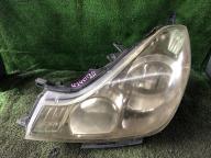 Фотография Фара левая NISSAN WINGROAD 2006г.