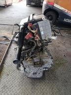 Фотография Автомат TOYOTA VITZ 2005г.