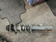 Фотография Стойка передняя правая NISSAN MARCH 2014г.