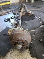 Фотография Балка передняя ISUZU ELF 1995г.