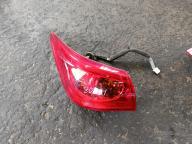 Фотография Стоп-сигнал левый NISSAN SKYLINE 2014г.
