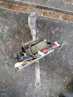 Фотография Селектор АКПП TOYOTA MARKII 1999г.