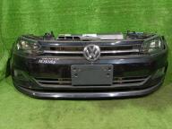 Фотография Ноускат VOLKSWAGEN POLO 2019г.