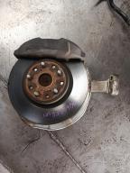 Фотография Ступица передняя правая LEXUS LS460 2007г.