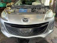 Фотография Ноускат MAZDA AXELA 2011г.