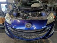 Фотография Ноускат MAZDA AXELA 2009г.
