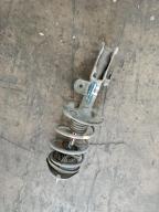 Фотография Стойка передняя правая TOYOTA PRIUS 2010г.