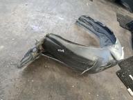 Фотография Подкрылок передний левый TOYOTA AQUA 2012г.