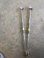 Фотография Амортизатор задней двери TOYOTA AQUA 2011г.