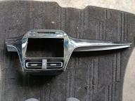 Фотография Консоль магнитофона TOYOTA PRIUS 2020г.