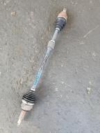 Фотография Привод передний правый NISSAN NOTE 2008г.