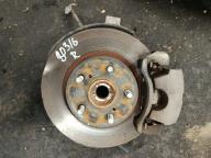 Фотография Ступица передняя правая TOYOTA PRIUS 2010г.