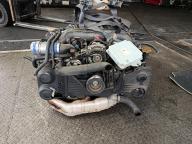 Фотография Двигатель EJ20X SUBARU LEGACY 2005г.