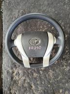 Фотография Руль TOYOTA AQUA 2012г.