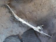 Фотография Рулевая рейка NISSAN WINGROAD 2011г.