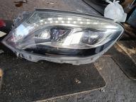 Фотография Фара левая MERCEDES S400 2014г.