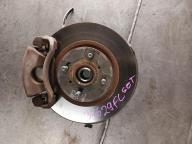 Фотография Ступица передняя левая TOYOTA COROLLA 2010г.