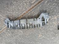 Фотография Защита под бампер TOYOTA PRIUS 2012г.