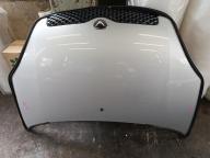 Фотография Капот TOYOTA VITZ 2004г.