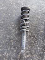 Фотография Стойка задняя левая TOYOTA CRESTA 1998г.