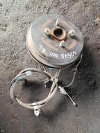 Фотография Ступица задняя левая TOYOTA VITZ 2018г.