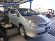 Фотография Ноускат TOYOTA PRIUS 2010г.