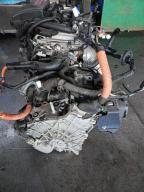 Фотография Автомат TOYOTA PRIUS 2008г.