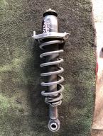 Фотография Стойка задняя левая TOYOTA VISTA ARDEO 2001г.