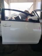 Фотография Дверь передняя правая TOYOTA AQUA 2014г.