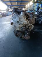 Фотография Двигатель HR15DE NISSAN TIIDA 2005г.