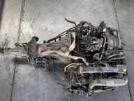 Фотография Двигатель 3CTE TOYOTA ESTIMA 1995г.