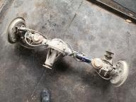 Фотография Мост задний SUZUKI JIMNY 2004г.