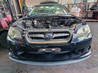 Фотография Ноускат SUBARU LEGACY 2005г.