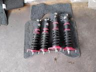 Фотография Стойка SUBARU IMPREZA 2007г.