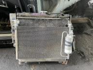 Фотография Радиатор охлаждения SUZUKI JIMNY 2002г.