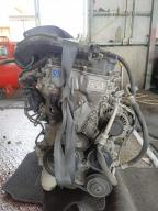 Фотография Двигатель 1NRFE TOYOTA VITZ 2012г.
