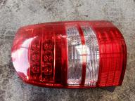 Фотография Стоп-сигнал правый TOYOTA WISH 2004г.