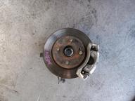 Фотография Ступица передняя левая MAZDA DEMIO 2010г.