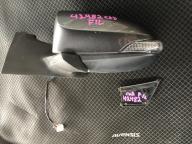 Фотография Зеркало левое TOYOTA VITZ 2015г.