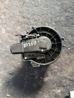 Фотография Мотор печки TOYOTA AQUA 2013г.