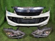 Фотография Ноускат SUZUKI SOLIO 2013г.