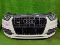 Фотография Ноускат AUDI Q3 2012г.