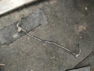 Фотография Стабилизатор задний TOYOTA SPRINTER 1998г.