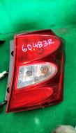 Фотография Стоп-сигнал правый HONDA FREED 2008г.