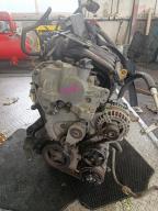 Фотография Двигатель MR20DE NISSAN SERENA 2006г.