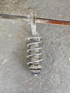 Фотография Стойка передняя левая HONDA FREED SPIKE 2011г.