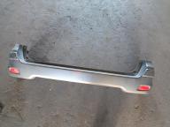 Фотография Бампер задний NISSAN AD 2020г.