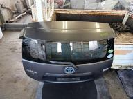 Фотография Дверь задняя TOYOTA AQUA 2013г.