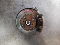 Фотография Ступица передняя правая TOYOTA PROBOX 2012г.