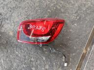 Фотография Стоп-сигнал правый MAZDA DEMIO 2014г.